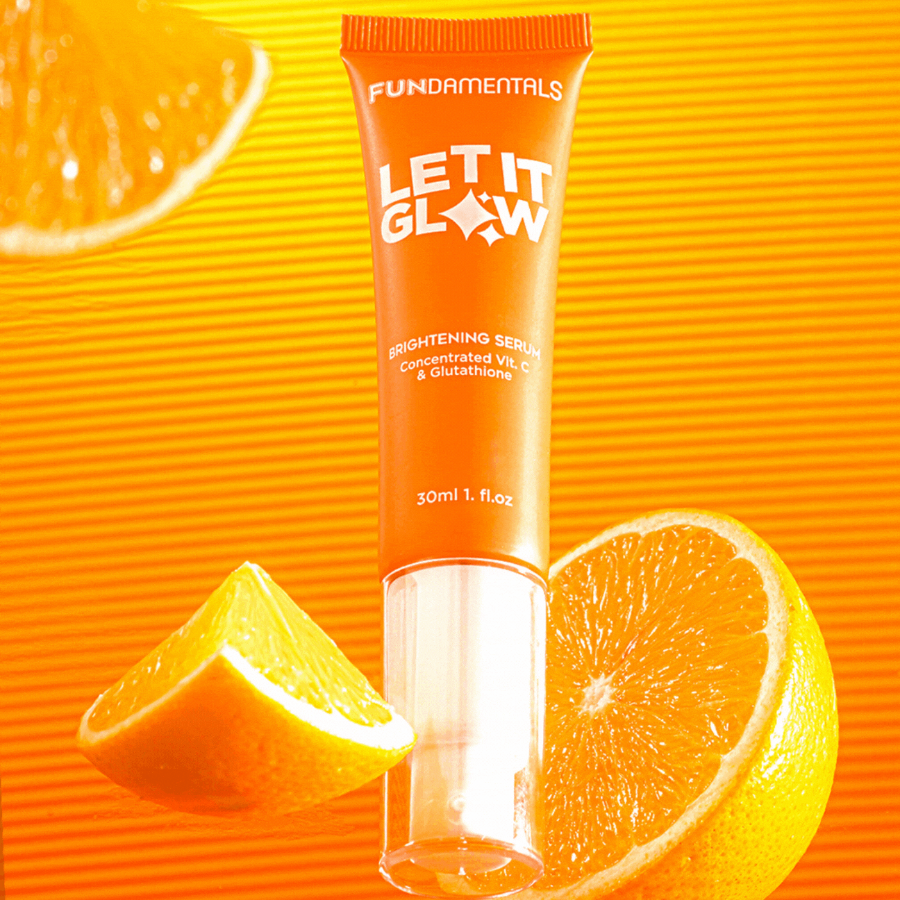 Let It Glow
